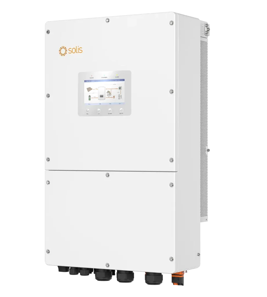соларен-инвертор-solis-50kw-S6-EH3P30K-H