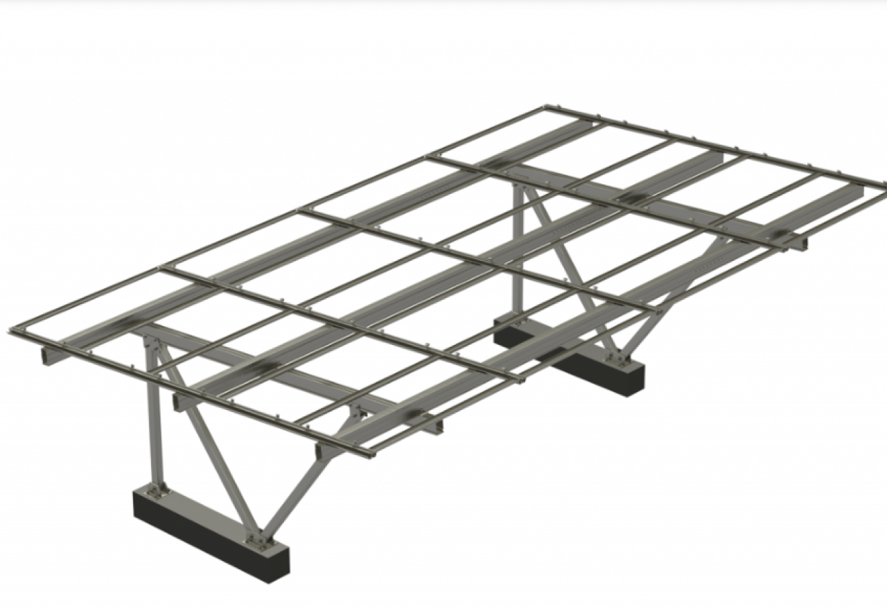Clenergy-ezshade-carport-конструкция-kpsolar
