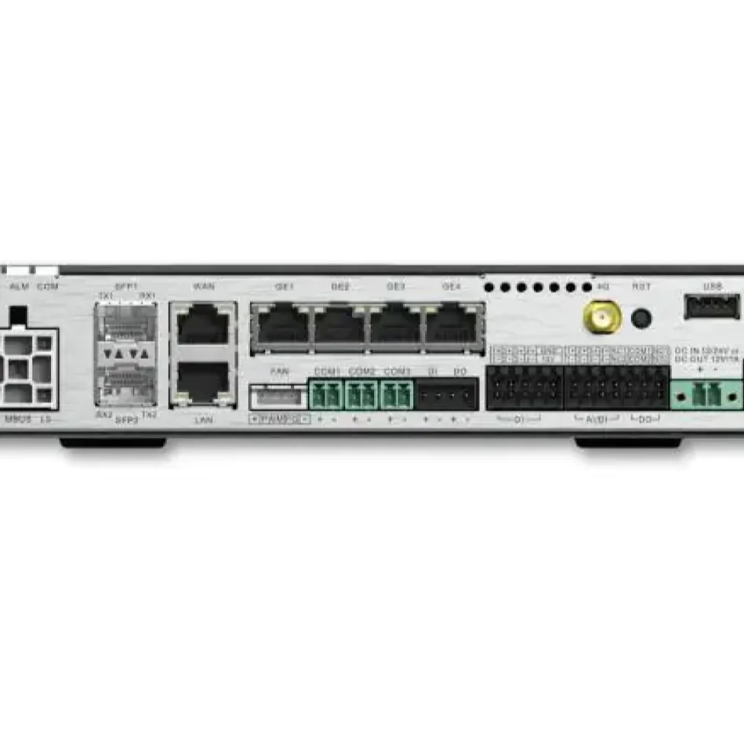 Huawei-SmartMGC-5000B-KPSOLAR GROUP