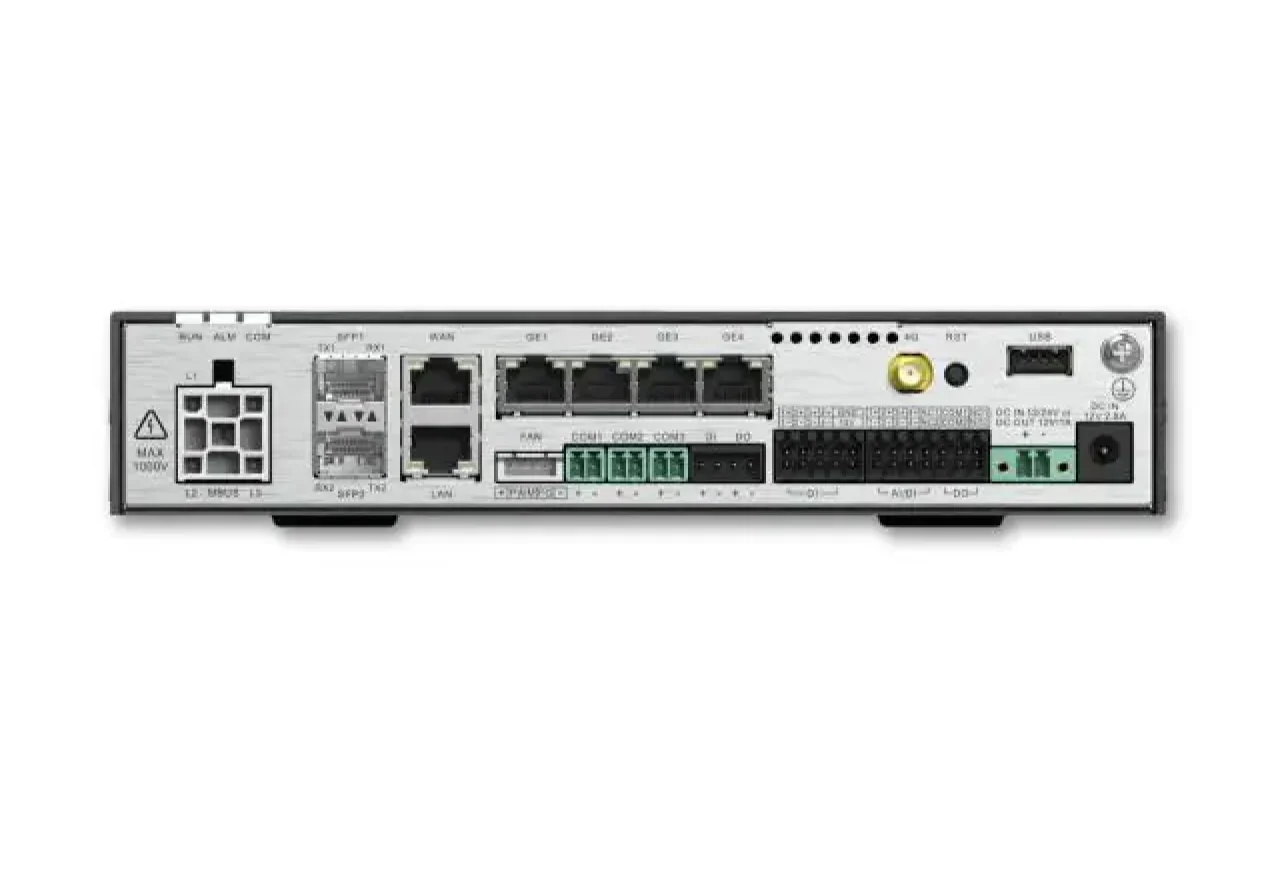 Huawei-SmartMGC-5000B-KPSOLAR GROUP