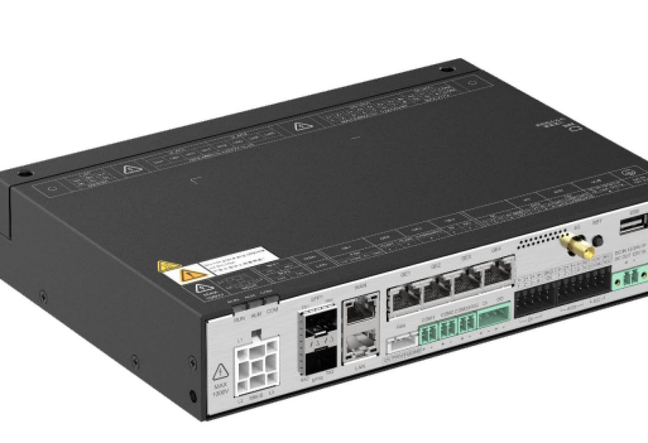 Smart Logger-2