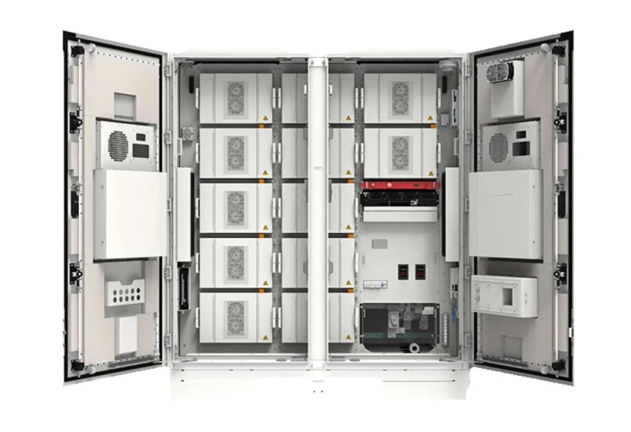 батерии за соларни панели 6