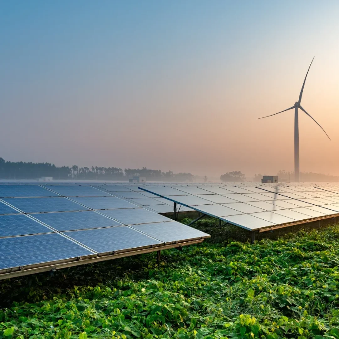 съхранение на енергия